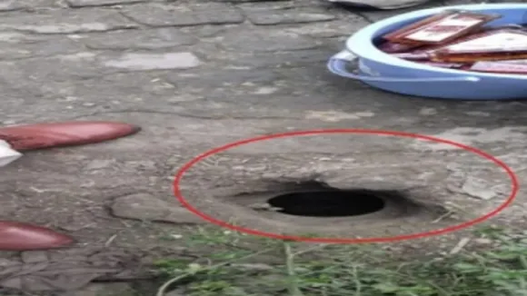 Rat Hole Liquor