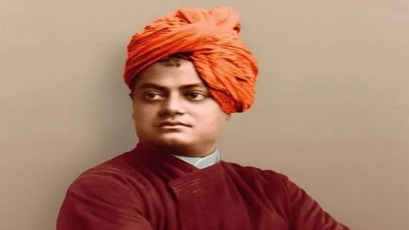 swami vivekananda