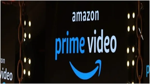 Amazon Prime  2