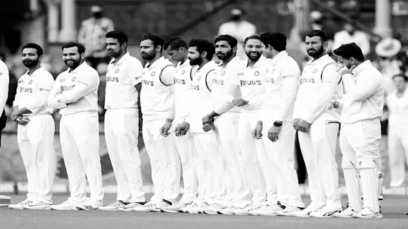 IND BRISBANE