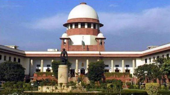 सुप्रीम कोर्ट (Supreme Court)