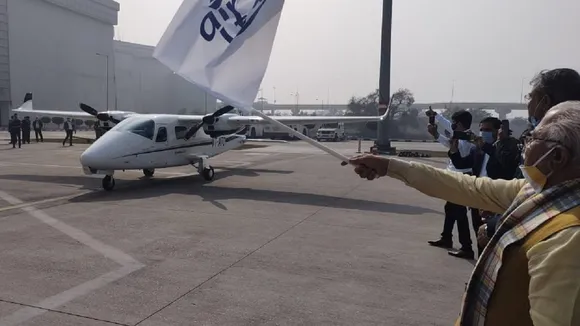 air taxi