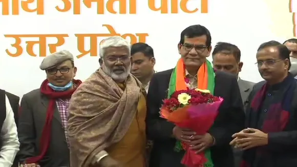 UP Legislative Council Election
