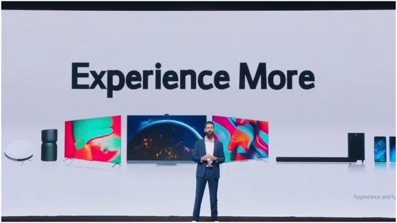 CES 2021: टीसीएल इलेक्ट्रॉनिक्स (TCL)
