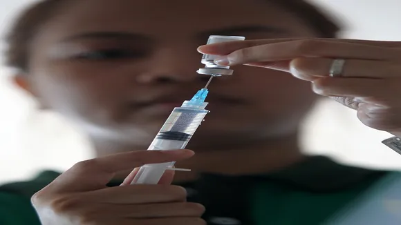 Corona Vaccine