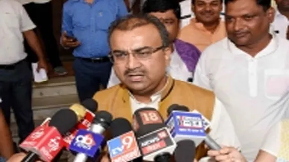 Mangal Pandey