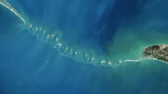 RamSetu