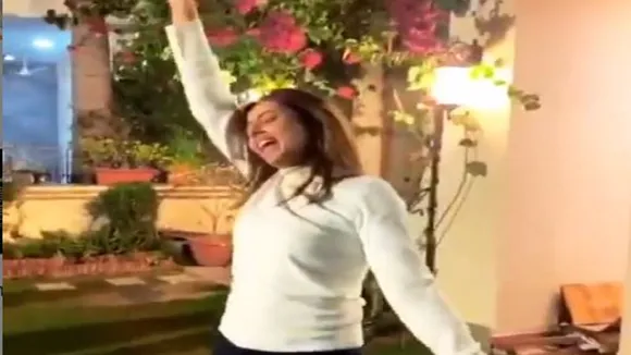 sargun mehta