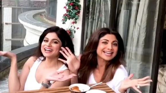 shilpa shetty