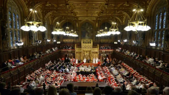 British Parliament