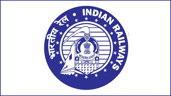 Indian Railway-IRCTC