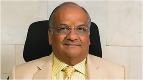 Kishore Rungta