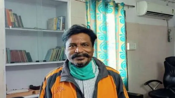 MP: हरिदेव होंगे कोरोना टीका लगाने वाले पहले शख्स