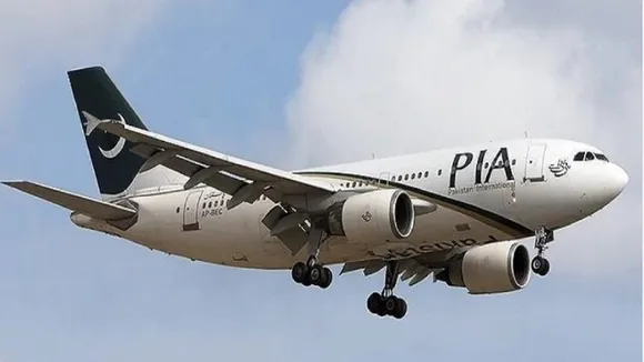 Pakistan public disrespect in Malaysia seized aircraft and landed passengers