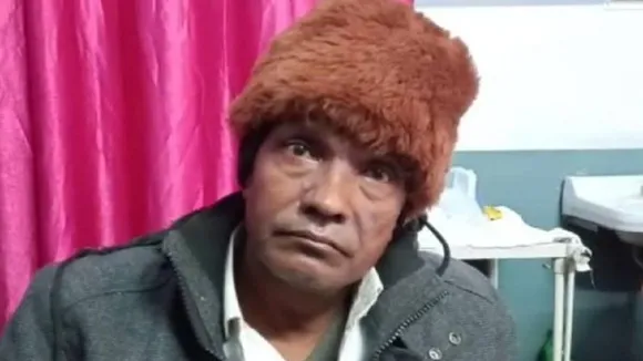 ram bihari