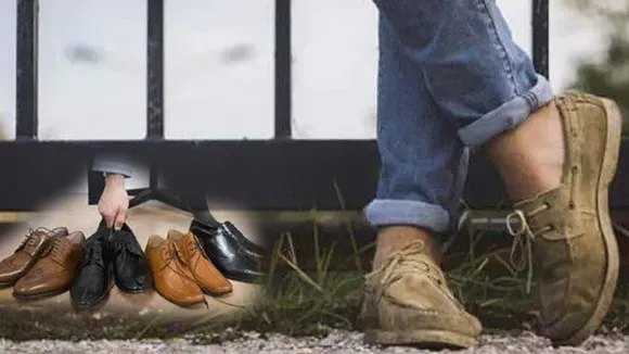 Shoe