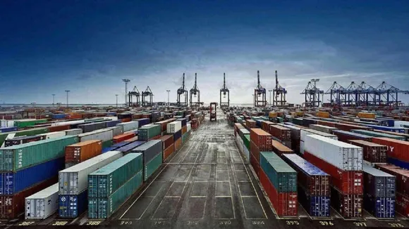 China Import Export