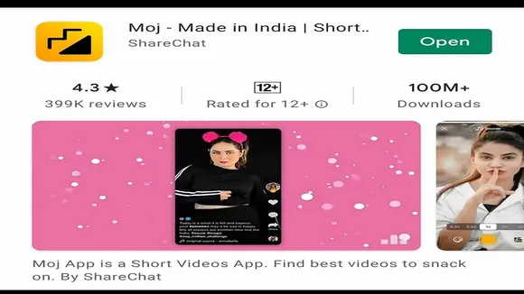 Moj App