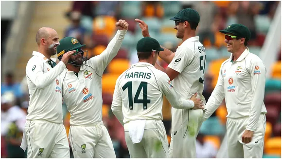 nathan lyon