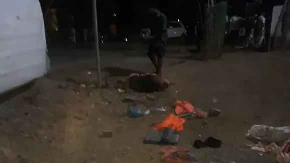 palghar mob lynching