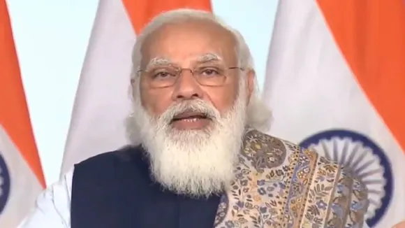 PM Modi