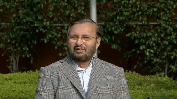 Prakash Javadekar