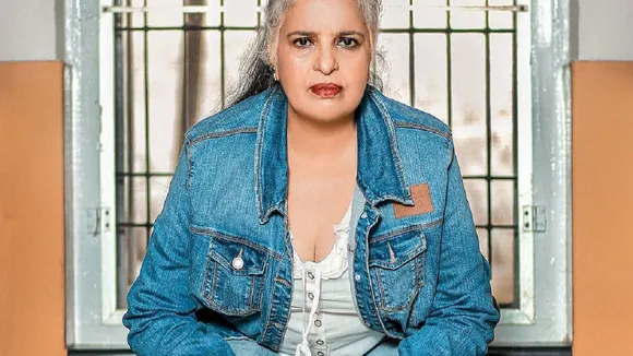 rajini chandy