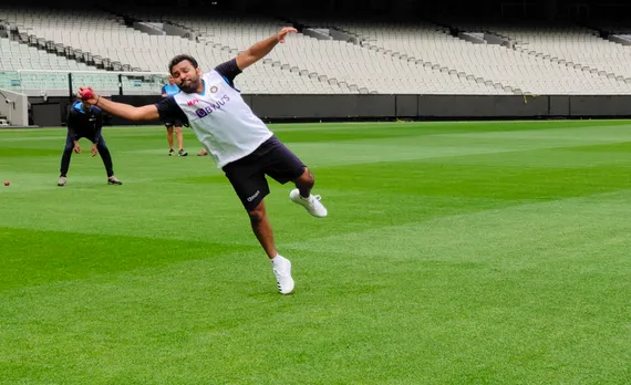 Rohit Sharma injury Update