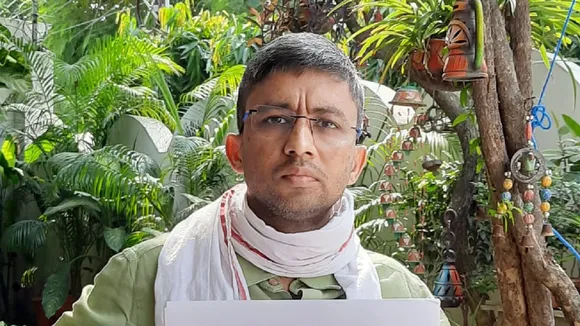 वैभव माहेश्वरी