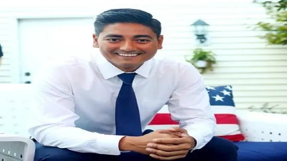 Aftab Purewal