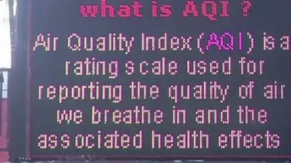 Air Quality
