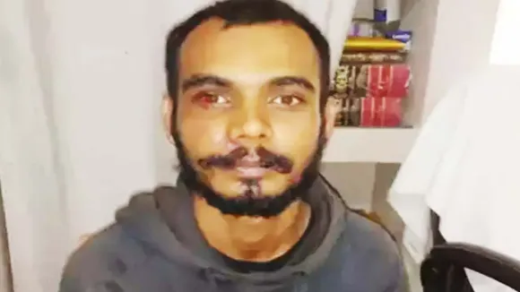 alcohol smuggler
