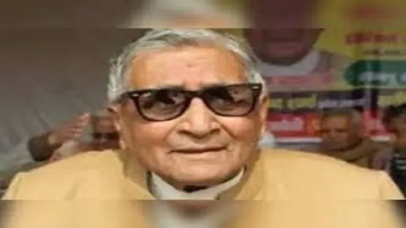 om prakash sharma