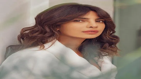 Priyanka Chopra