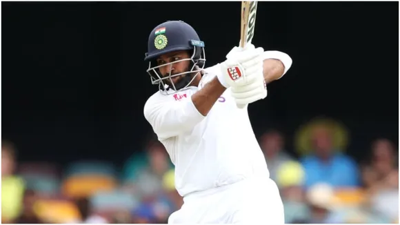 shrdul Thakur Our plan was to hang in there to tire Australia bowlers