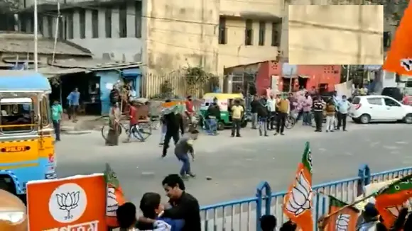 clash in wb