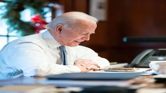 Joe Biden