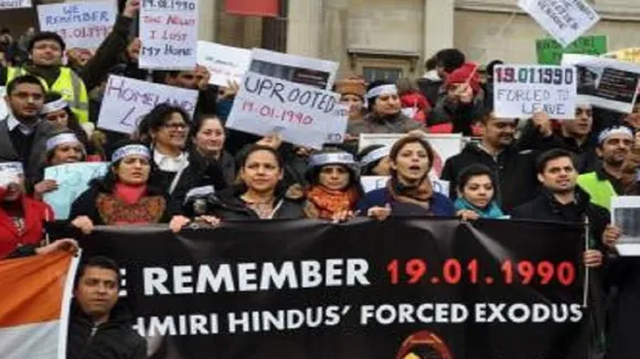 Kashmiri Pandit Exodus