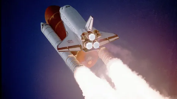 rocket