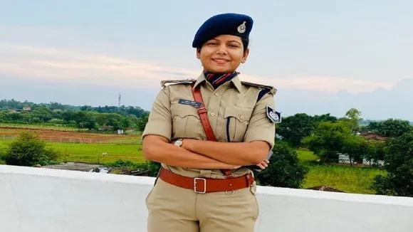 Shabera ansari
