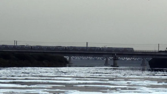 CPCB told Supreme Court Delhi is habitually criminal in Yamuna pollution case