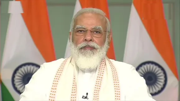 pm narendra modi