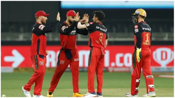 royal challengers bangalore