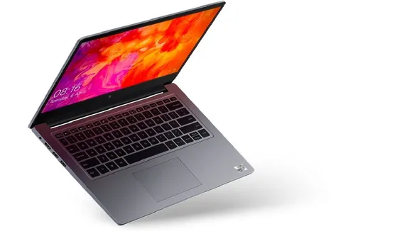 Mi Notebook 14 IC laptop