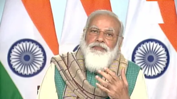 modi