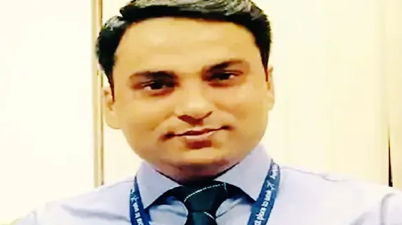 Rupesh Singh murder case