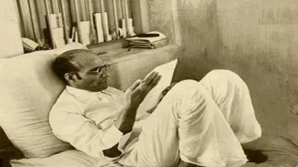 Veer Savarkar