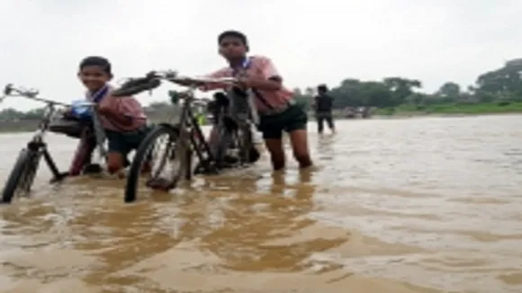 Gaya Dam