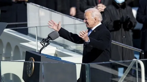 joe biden