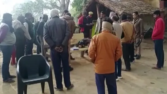 Lucknow Priest Murder